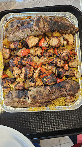 Photo of Shawarma Dubai - 208 Division St, Kingston, ON K7K 3Z1